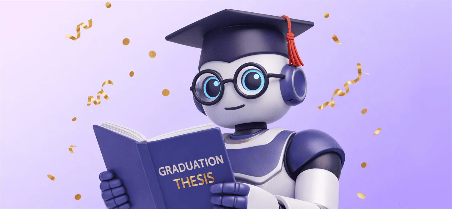 ТОП-9 нейросетей для помощи в написании ВКР онлайн